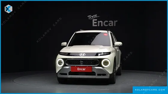 HYUNDAI CASPER TURBO INSPIRATION