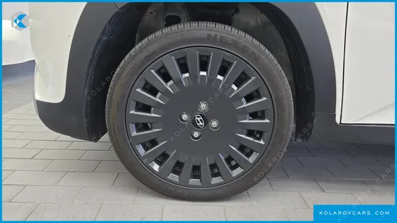 HYUNDAI CASPER TURBO INSPIRATION