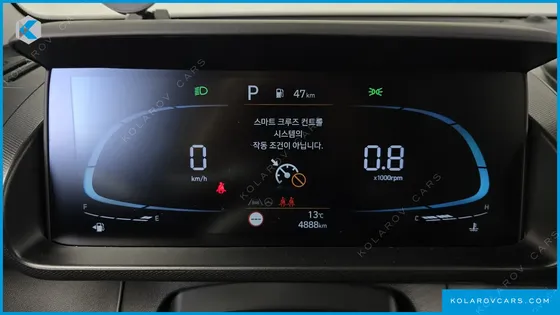HYUNDAI CASPER TURBO INSPIRATION