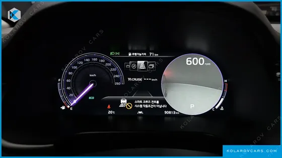 KIA K9 3.3 T-GDI AWD