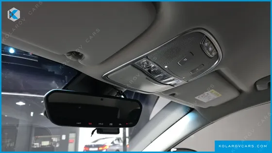 KIA K9 3.3 T-GDI AWD