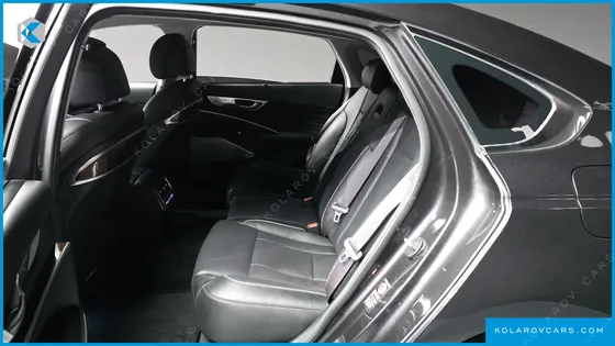 KIA K9 3.3 T-GDI AWD