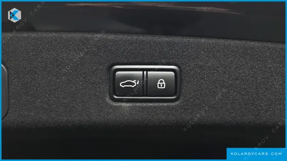 KIA K9 3.3 T-GDI AWD