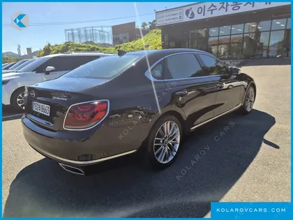KIA K9 3.8 GDI AWD
