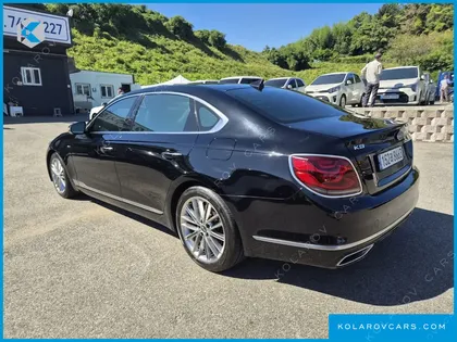 KIA K9 3.8 GDI AWD