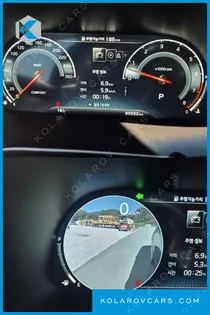 KIA K9 3.8 GDI AWD