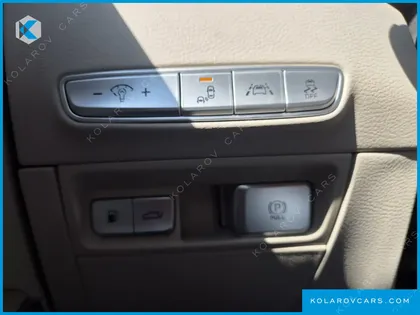 KIA K9 3.8 GDI AWD
