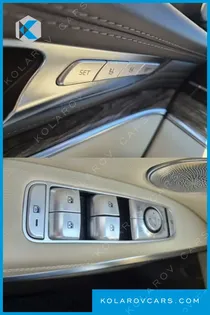 KIA K9 3.8 GDI AWD