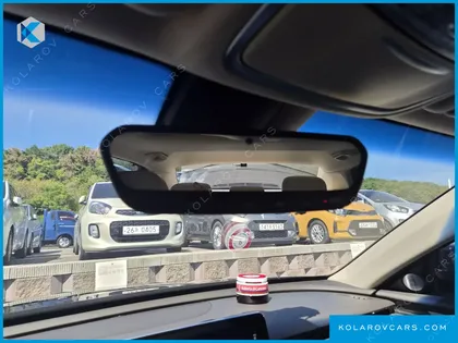 KIA K9 3.8 GDI AWD