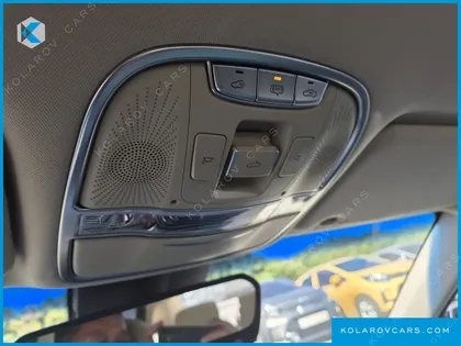 KIA K9 3.8 GDI AWD