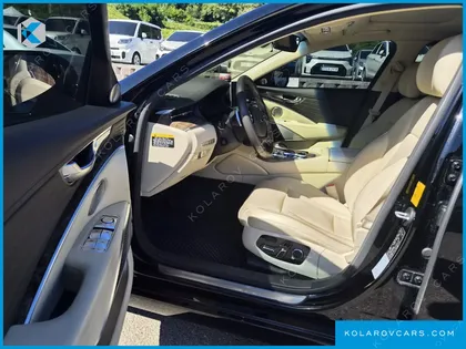 KIA K9 3.8 GDI AWD