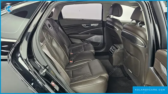 KIA K9 3.3 T-GDI
