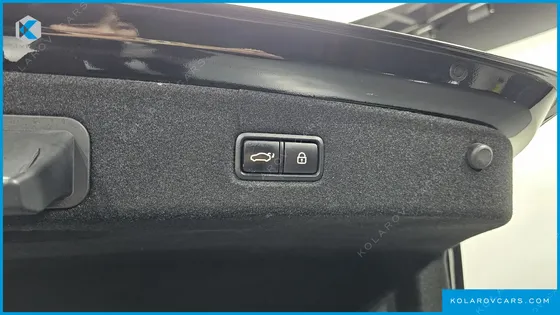 KIA K9 3.3 T-GDI