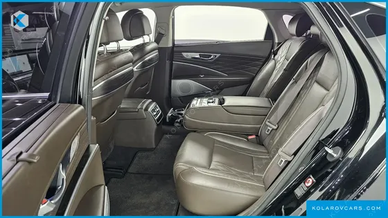 KIA K9 3.3 T-GDI