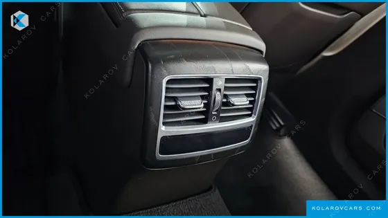 KIA K9 3.3 T-GDI
