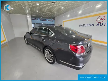 KIA K9 3.8 GDI AWD