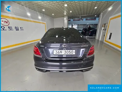 KIA K9 3.8 GDI AWD