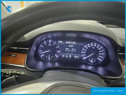 KIA K9 3.8 GDI AWD