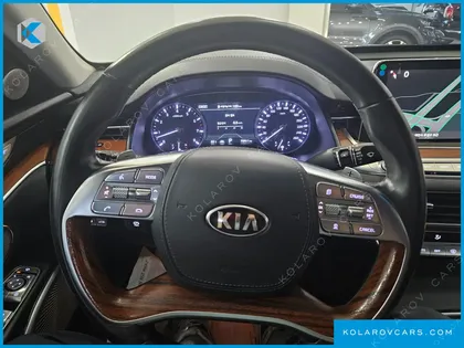 KIA K9 3.8 GDI AWD