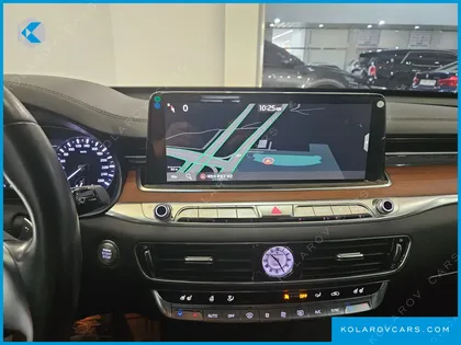 KIA K9 3.8 GDI AWD