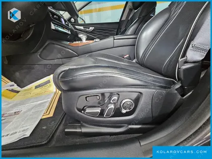 KIA K9 3.8 GDI AWD