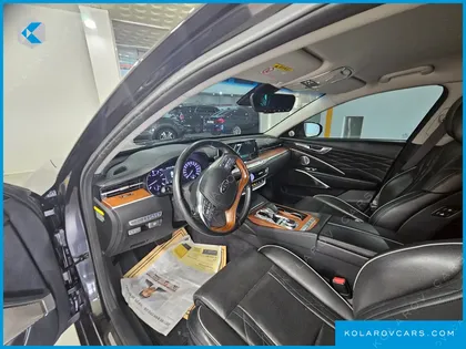 KIA K9 3.8 GDI AWD