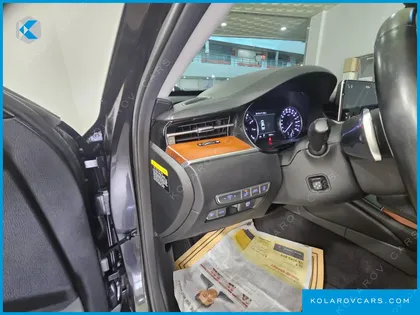 KIA K9 3.8 GDI AWD