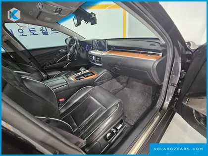 KIA K9 3.8 GDI AWD