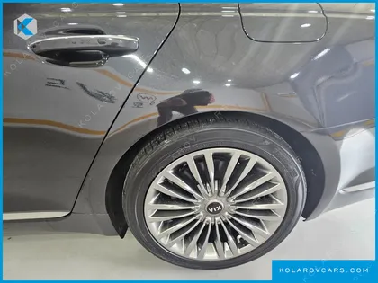 KIA K9 3.8 GDI AWD
