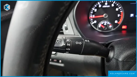 KIA K5 2.0 LPI RENTAL CAR