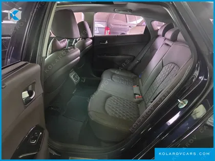 KIA K5 1.6 TURBO