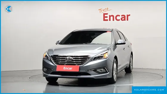 HYUNDAI SONATA LPI PREMIUM