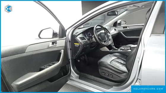 HYUNDAI SONATA LPI PREMIUM
