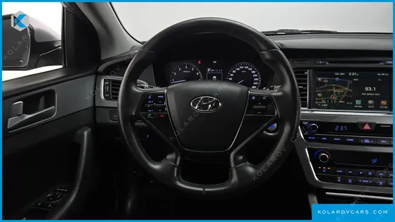 HYUNDAI SONATA LPI PREMIUM