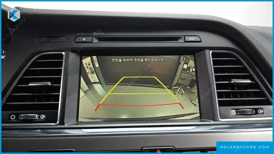 HYUNDAI SONATA LPI PREMIUM