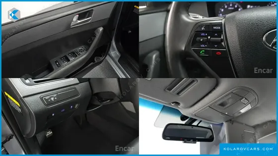 HYUNDAI SONATA LPI PREMIUM