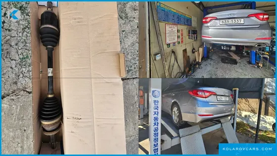 HYUNDAI SONATA LPI PREMIUM
