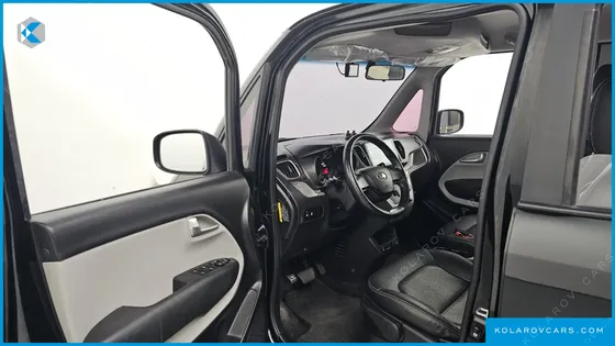 KIA RAY LUXURY