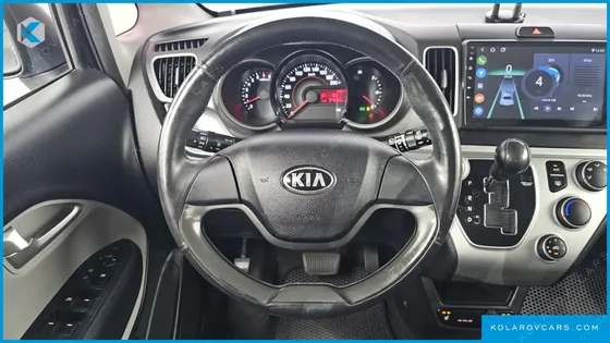 KIA RAY LUXURY