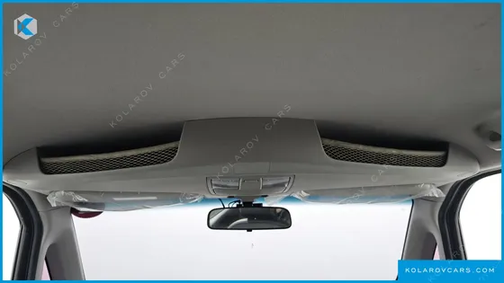 KIA RAY LUXURY