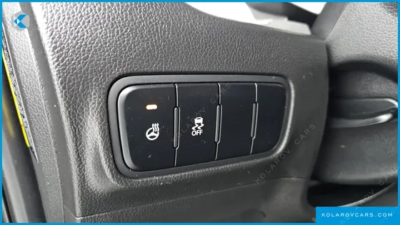 KIA RAY LUXURY