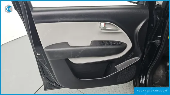 KIA RAY LUXURY