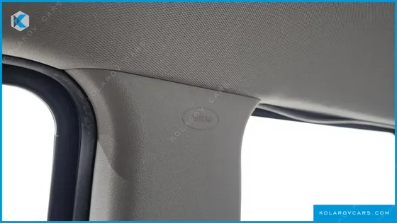 KIA RAY LUXURY