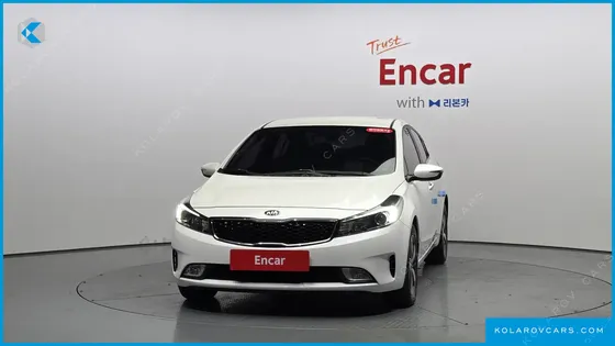 KIA K3 TRENDY