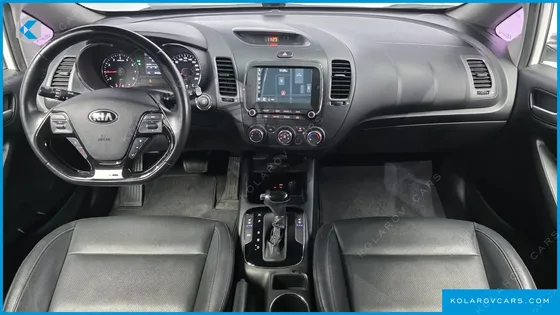 KIA K3 TRENDY