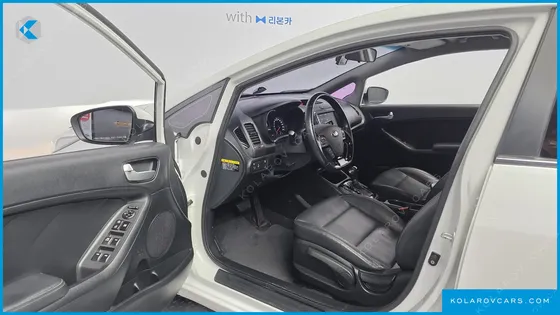 KIA K3 TRENDY
