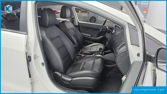 KIA K3 TRENDY