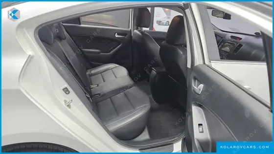 KIA K3 TRENDY