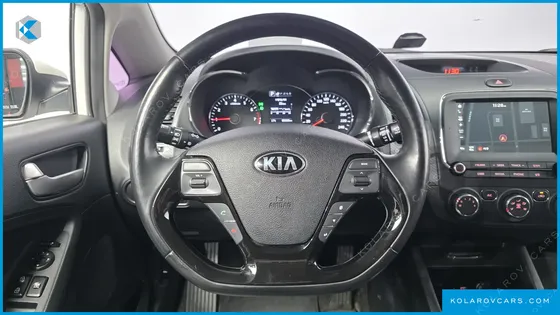 KIA K3 TRENDY