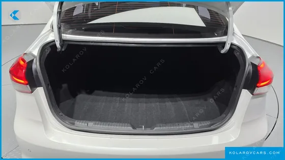 KIA K3 TRENDY